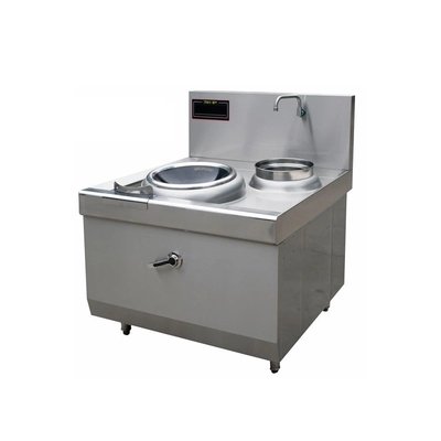 Induction Chinese Range 